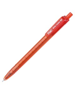 Ручка шариковая Writo Metr красная Flair