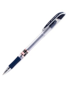 Ручка шариковая XTRA MILE синяя Flair