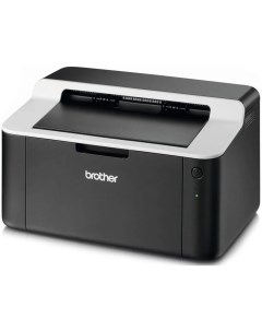 Принтер лазерный HL 1112E A4 ч б 20 стр мин A4 ч б 600x600 dpi USB черный HL 1112E Brother