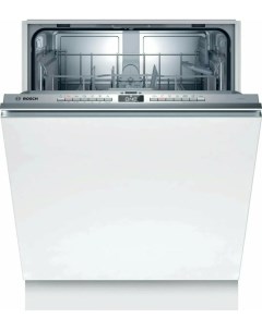 Посудомоечная машина встраиваемая полноразмерная Serie 2 SMV4ITX11E серебристый SMV4ITX11E Bosch