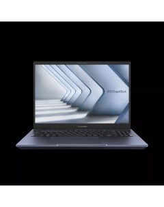 Ноутбук ExpertBook B5 B5602CVA L20207X 16 OLED 3840x2400 Intel Core i5 1340P 1 9 ГГц 16Gb RAM 512Gb  Asus