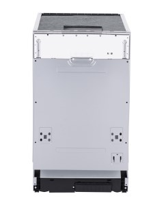 Посудомоечная машина встраиваемая узкая HBD 480 HBD480 Hyundai