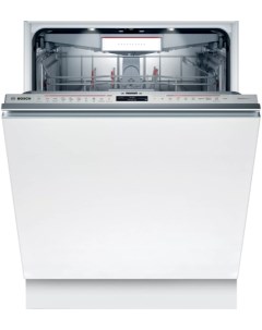 Посудомоечная машина встраиваемая полноразмерная Serie 8 SMD8YC801E серебристый SMD8YC801E Bosch