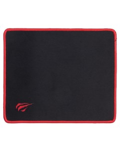 Коврик для мыши HV-MP839, игровой, 250x210x2мм, черный (HV-MP839) Havit