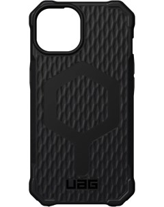 Чехол накладка Essential Armor for MagSafe для смартфона Apple iPhone 14 черный 114089114040 Uag