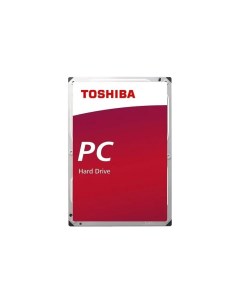 Жесткий диск HDD 2Tb DT02 3 5 7200rpm 256Mb SATA3 DT02ACA200 Toshiba
