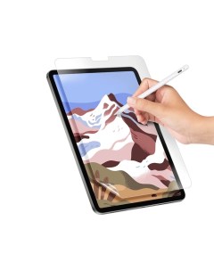 Защитная пленка для экрана планшета Apple 2021 2018 iPad Pro 11 2022 2020 iPad Air 10 9 поверхность  Switcheasy