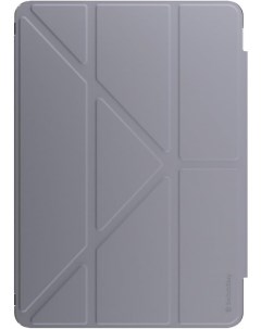 Чехол Origami Nude для планшета Apple iPad mini 6 синий SPD183037AB22 Switcheasy