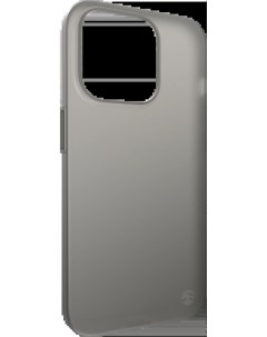 Чехол 0 35 F для смартфона Apple iPhone 15 Pro поликарбонат черный SPH56P004TB23 Switcheasy