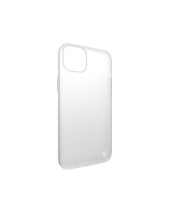 Чехол накладка 0 35 Case для смартфона Apple iPhone 15 Plus поликарбонат прозрачный SPH567004TW23 Switcheasy