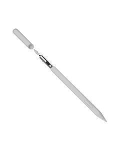 Стилус MAESTRO Magnetic Stylus Pencil iPad белый MPDIPD034WH22 Switcheasy