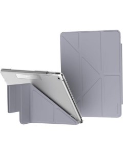 Чехол Origami Nude для планшета Apple iPad 10 2 2019 2021 синий SPD110037AB22 Switcheasy