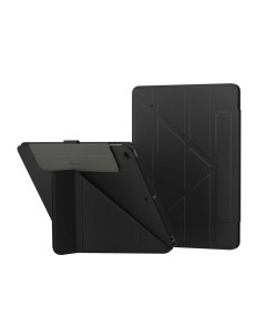 Чехол Origami для планшета Apple 2021 2019 iPad 10 2 черный SPD110093BK22 Switcheasy