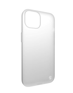 Чехол накладка 0 35 Case для смартфона Apple iPhone 15 поликарбонат прозрачный SPH561004TW23 Switcheasy