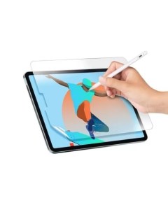 Защитная пленка для экрана планшета Apple iPad Air Apple iPad Pro FullScreen поверхность глянцевая с Switcheasy