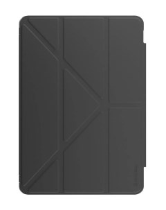 Чехол Origami Nude для планшета Apple iPad mini 6 черный SPD183037BK22 Switcheasy