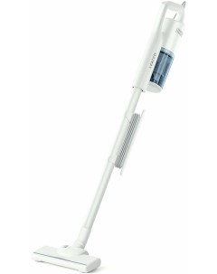 Вертикальный пылесос Vacuum Cleaner S10 питание от аккумулятора белый S10 Leacco