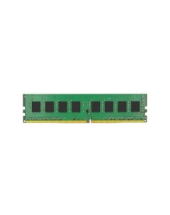 Память DDR4 DIMM 16Gb 3200MHz CL22 1 2V FL3200D4U22 16GSI Retail Foxline