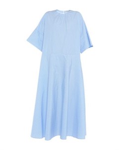 Длинное платье Humanae