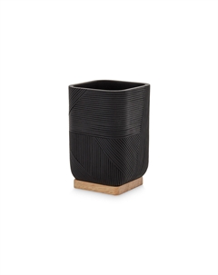 Стакан для зубных щёток Novo Evio