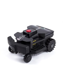 Газонокосилка робот Tech X2 Deluxe 5 0 Ач Caiman