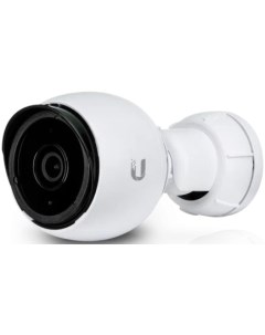 Видеокамера IP UVC G4 BULLET 5Мп 2688x1512 24к сек 802 3af at PoE ИК подсветка IP67 Ubiquiti
