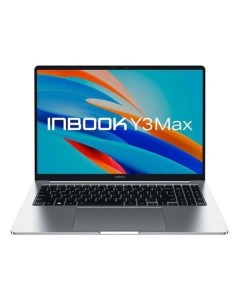 Ноутбук Infinix MAX_YL613 1215U 1 2 ГГц Windows 11 MAX_YL613 1215U 1 2 ГГц Windows 11