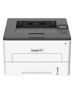 Лазерный принтер чер бел Sindoh A500dn A500dn