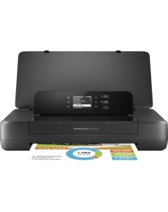 Струйный принтер HP OfficeJet 202 OfficeJet 202 Hp