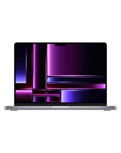 Ноутбук Apple MacBook Pro MacBook Pro