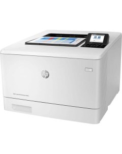 Лазерный принтер HP Color LaserJet Enterprise M455dn Color LaserJet Enterprise M455dn Hp