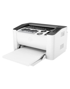 Лазерный принтер чер бел HP Laser 107w Laser 107w Hp