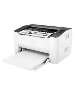 Лазерный принтер чер бел HP Laser 107a Laser 107a Hp
