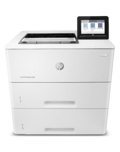 Лазерный принтер чер бел HP LaserJet Enterprise M507x LaserJet Enterprise M507x Hp