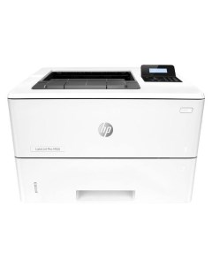 Лазерный принтер чер бел HP LaserJet Pro M501dn LaserJet Pro M501dn Hp