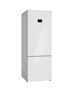 Холодильник с ниж морозильной камерой Широкий Bosch KGN56LW31U KGN56LW31U