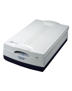 Сканер Microtek ScanMaker 9800XL Plus ScanMaker 9800XL Plus