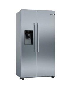 Холодильник Side by Side Bosch KAI93VL30R KAI93VL30R