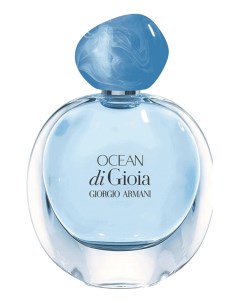Ocean Di Gioia парфюмерная вода 30мл уценка Giorgio armani