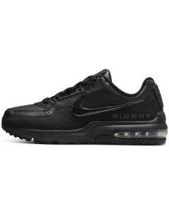 Кроссовки Mens Air Max LTD 3 Shoe р 10 US Black 687977 020 Nike