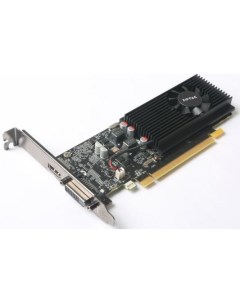Видеокарта GeForce GT 1030 ZT P10300A 10L PCI E 2048Mb GDDR5 64 Bit Retail Zotac