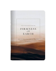 Тетрадь общая Oblivion, 150х210 мм, 48 л, клетка, мягкий переплет, скрепка, земля Be smart