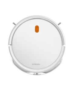 Пылесос Robot Vacuum E5 White EU BHR7969EU Xiaomi