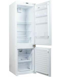 Встраиваемый холодильник VBI 2761 Vestel