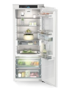 Встраиваемый холодильник IRBci 4550 Liebherr