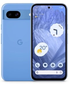 Смартфон Google Pixel 8a 8 128Gb US Bay