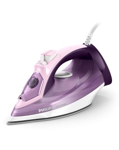 Утюг 5000 Series DST5020 30 2400Вт 2м фиолетовый Philips