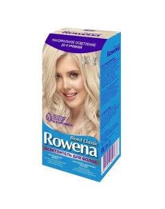 Осветлитель для волос ROWENA BLOND Acmecolor