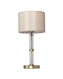 Лампа Конрад на 1 лампочку 60w E27 220 Mw-light