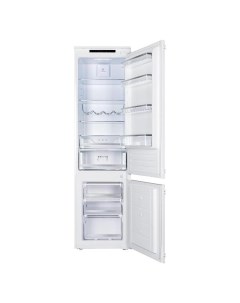 Встраиваемый холодильник комби MEFERI MBR193 COMBI NO FROST POWER MBR193 COMBI NO FROST POWER Meferi